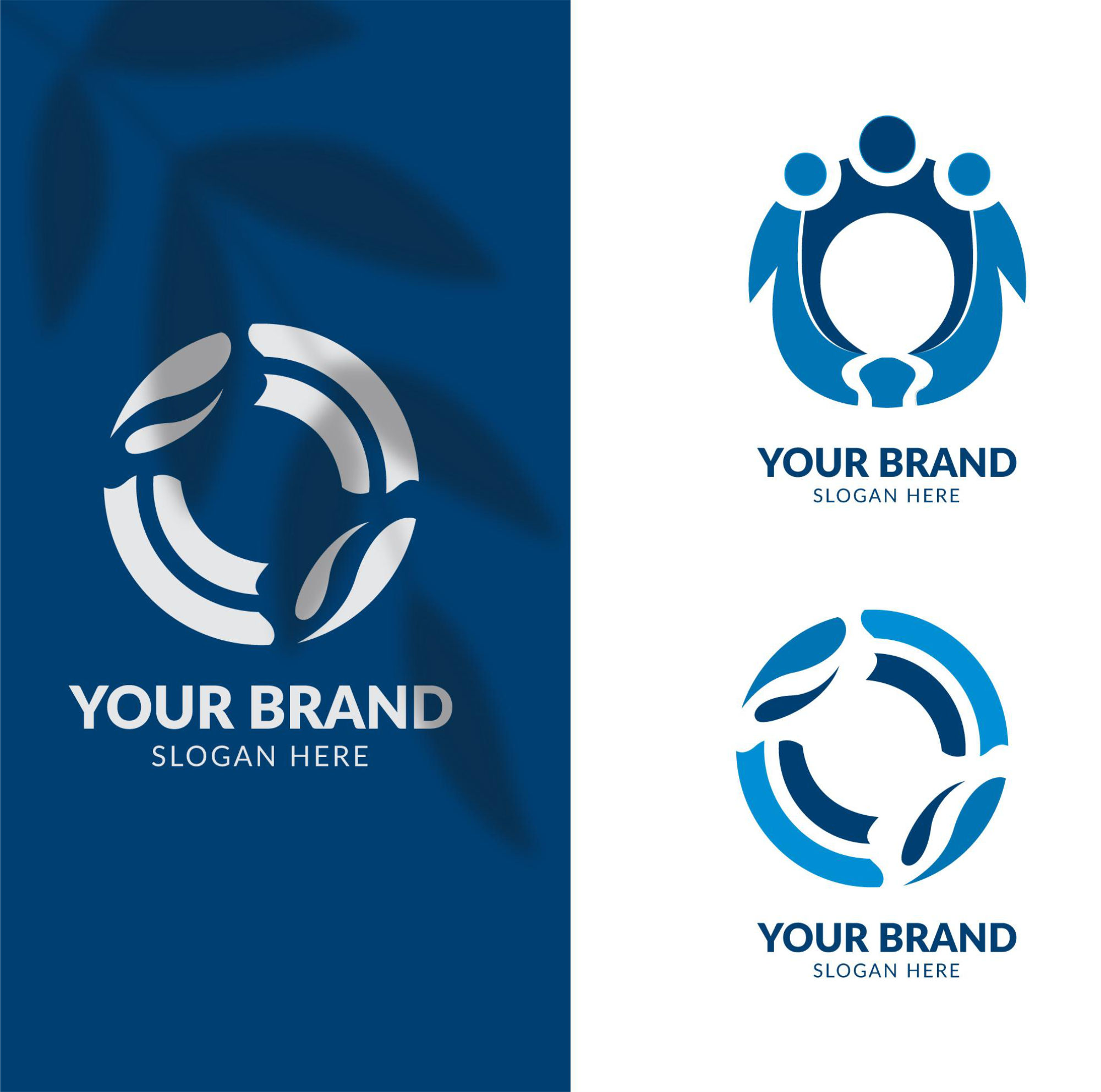 Logo Design Services