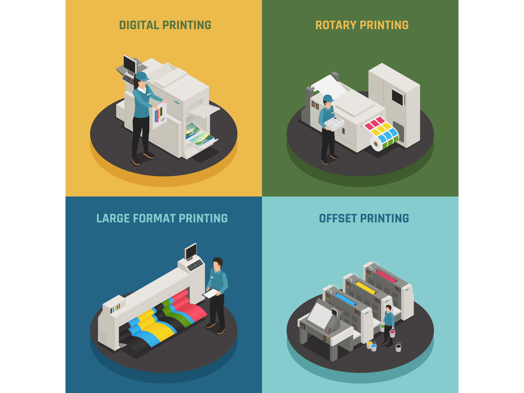 Printing Services