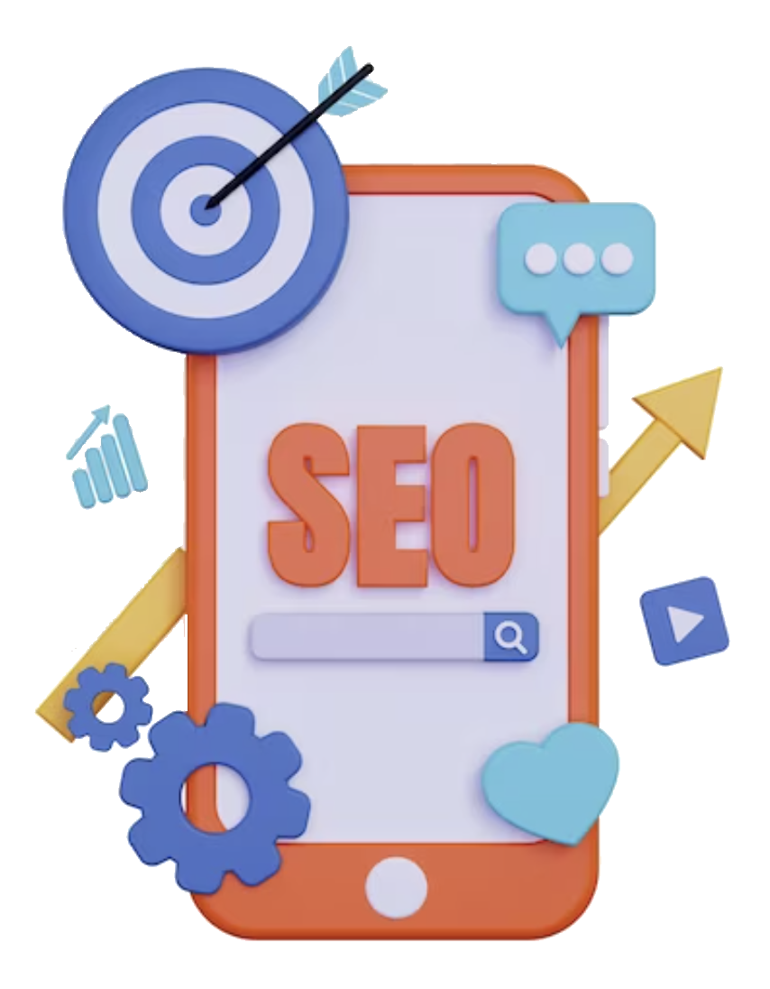 Importance SEO